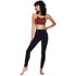 Seamless Zen Top - Moonchild Yoga Wear